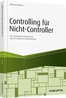 Reinhard Bleiber - Controlling für Nicht-Controller, Häftad