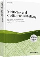 bokomslag Debitoren- und Kreditorenbuchhaltung - mit Arbeitshilfen online