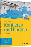 bokomslag Kontieren und buchen