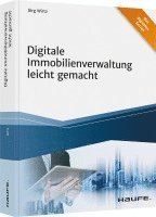 bokomslag Digitale Immobilienverwaltung leicht gemacht