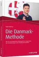 Ralph Böttcher - Die Danmark-Methode, Häftad