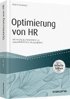 bokomslag Optimierung von HR - inkl. Arbeitshilfen online