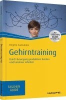 Brigitte Zadrobilek - Gehirntraining, Häftad