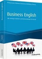 Lisa Förster, Ian C. Lewis, Annette Pattinson, Sander Schroevers, Stephanie Shellabear, Jaquie Mary Thomas - Business English, Häftad