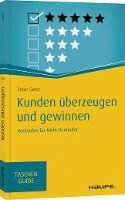 bokomslag Kunden überzeugen und gewinnen