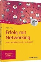 bokomslag Erfolg mit Networking