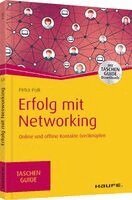 Petra Polk - Erfolg mit Networking, Häftad