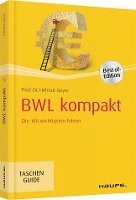 bokomslag BWL kompakt