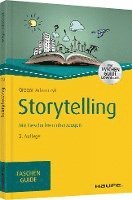 bokomslag Storytelling