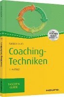 bokomslag Coaching-Techniken