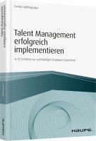 bokomslag Talent Management erfolgreich implementieren