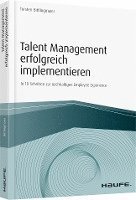 Talent Management erfolgreich implementieren 1