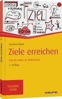 Susanne Nickel - Ziele erreichen, Häftad