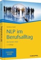 bokomslag NLP im Berufsalltag