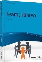 bokomslag Teams führen