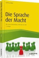 bokomslag Die Sprache der Macht