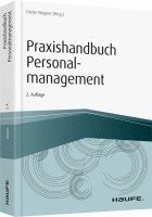 Praxishandbuch Personalmanagement 1