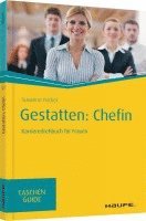 bokomslag Gestatten: Chefin