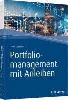 bokomslag Portfoliomanagement mit Anleihen