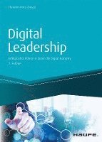 bokomslag Digital Leadership