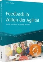 bokomslag Feedback in Zeiten der Agilität