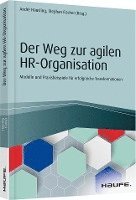 bokomslag Der Weg zur agilen HR-Organisation
