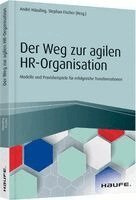 André Häusling, Stephan Fischer - Der Weg zur agilen HR-Organisation, Inbunden