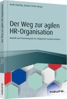 bokomslag Der Weg zur agilen HR-Organisation