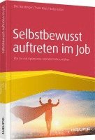 bokomslag Selbstbewusst auftreten im Job