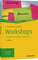 Susanne Beermann, Monika Schubach - Workshops, Häftad