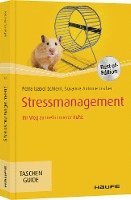 bokomslag Stressmanagement