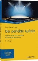 Ernst-Marcus Thomas - Der perfekte Auftritt, Häftad
