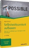 bokomslag Selbstwirksamkeit aufbauen