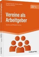 Vereine als Arbeitgeber 1