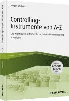 Controlling-Instrumente von A - Z 1