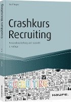 bokomslag Crashkurs Recruiting
