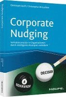 bokomslag Corporate Nudging