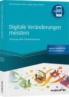 bokomslag Digitale Veränderungen meistern - inkl. smARt-App