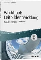 bokomslag Workbook Leitbildentwicklung - inkl. Arbeitshilfen online