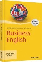 bokomslag Business English