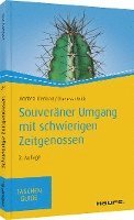 bokomslag Souveräner Umgang mit schwierigen Zeitgenossen