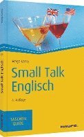 bokomslag Small Talk Englisch