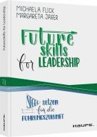 bokomslag Futureskills for Leadership