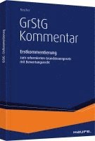Michael Roscher - GrStG-Kommentar, Häftad