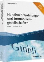 bokomslag Handbuch Wohnungs- und Immobiliengesellschaften