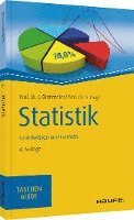 bokomslag Statistik