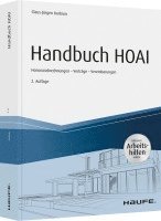 bokomslag Handbuch HOAI