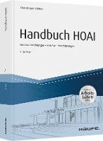 Claus-Jürgen Korbion - Handbuch HOAI, Inbunden