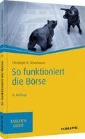 Christoph A. Scherbaum - So funktioniert die Börse, Häftad