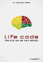 bokomslag Life Code